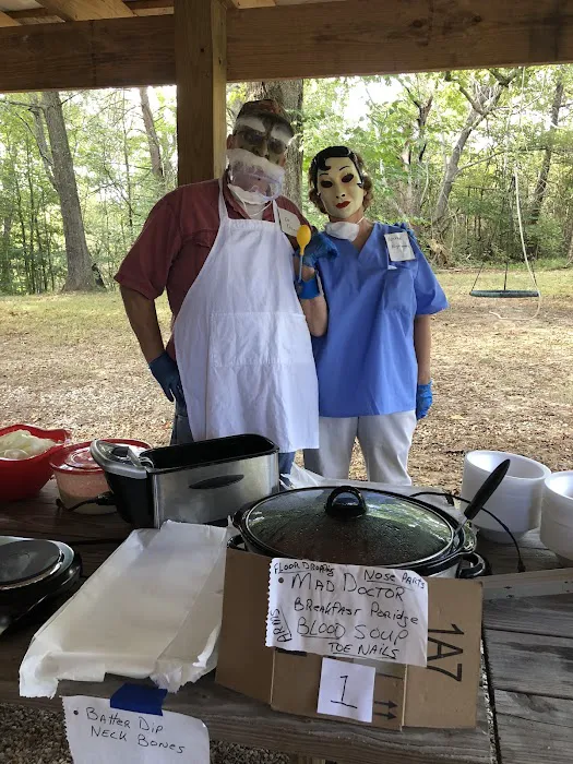 Cumberland Point Campground and RV Resort Picture 6