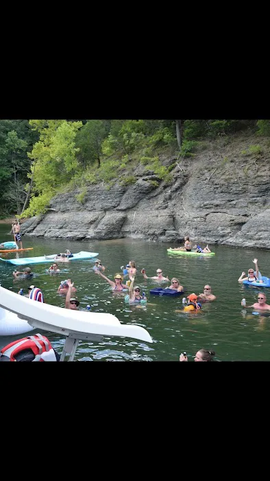 Cumberland Point Campground and RV Resort Picture 7