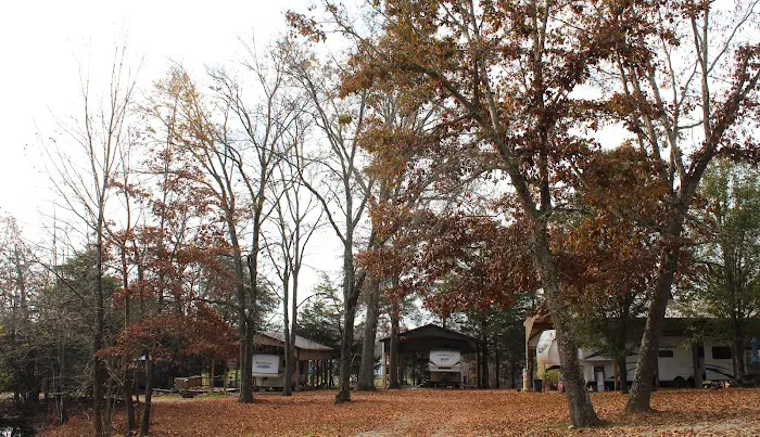 Cumberland Point Campground and RV Resort Picture 10