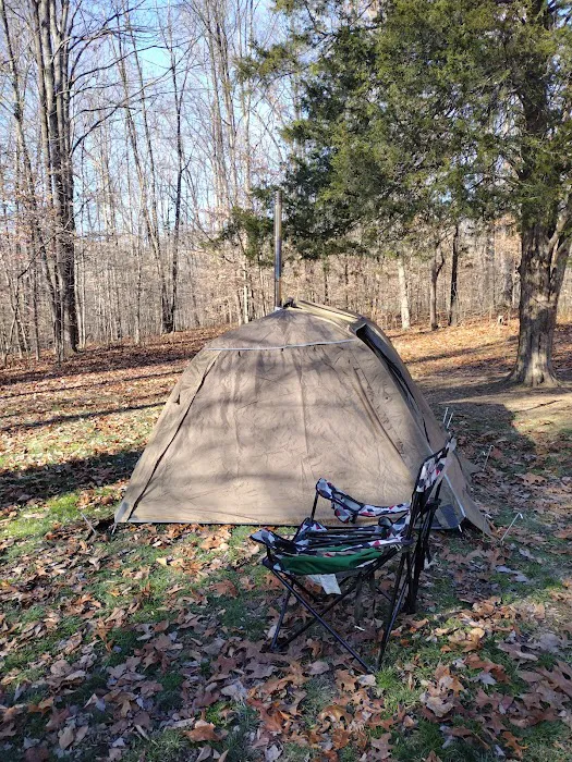 Hickory Ridge Horse Camp Picture 5