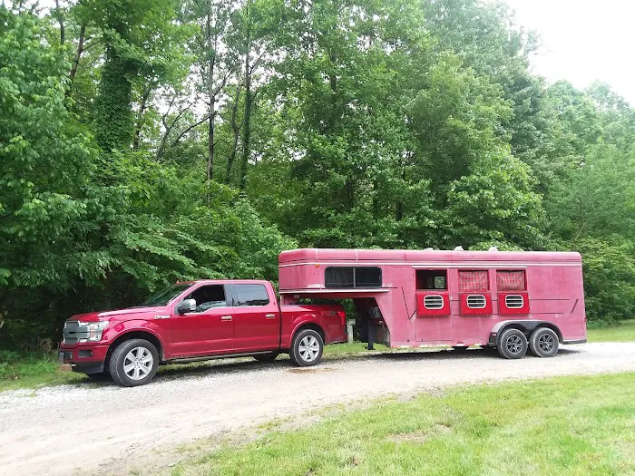 Hickory Ridge Horse Camp Picture 10