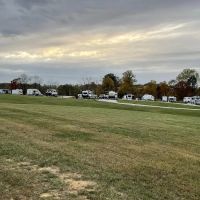 Off The Hook RV Campground ico