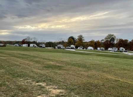 Off The Hook RV Campground