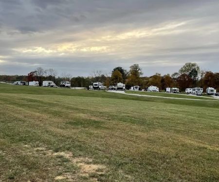 Off The Hook RV Campground