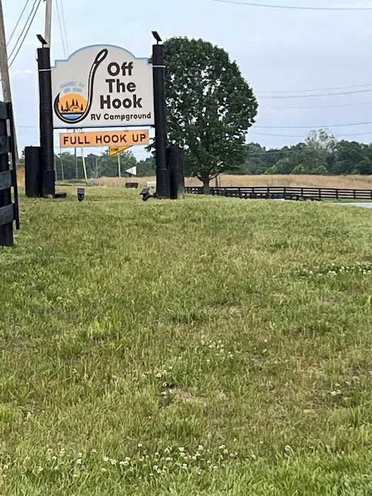 Off The Hook RV Campground Picture 7