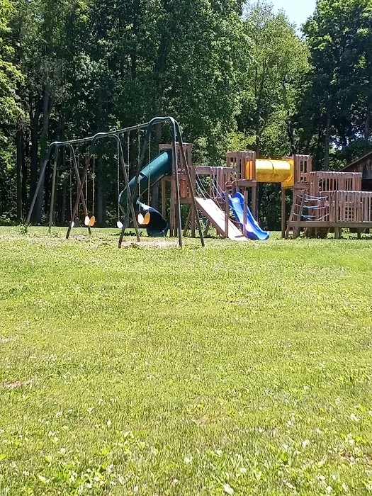 Free Spirit Campground Picture 2