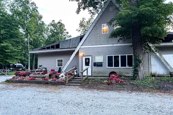 Free Spirit Campground Picture 1