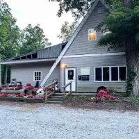 Free Spirit Campground ico