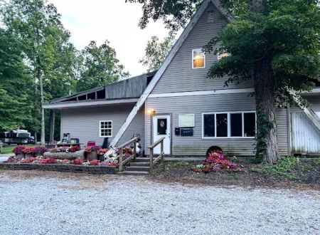 Free Spirit Campground