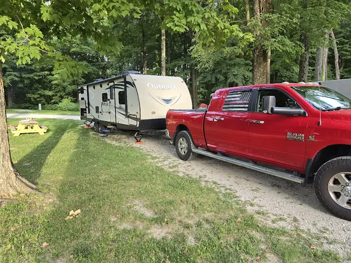 Free Spirit Campground Picture 4
