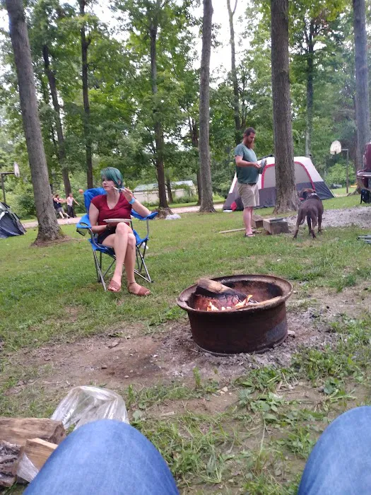 Free Spirit Campground Picture 6
