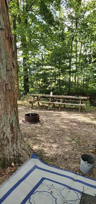 Free Spirit Campground Picture 5