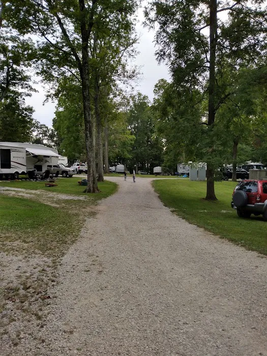 Free Spirit Campground Picture 7