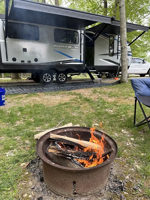 Free Spirit Campground Picture 8