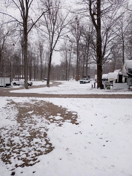 Free Spirit Campground Picture 10