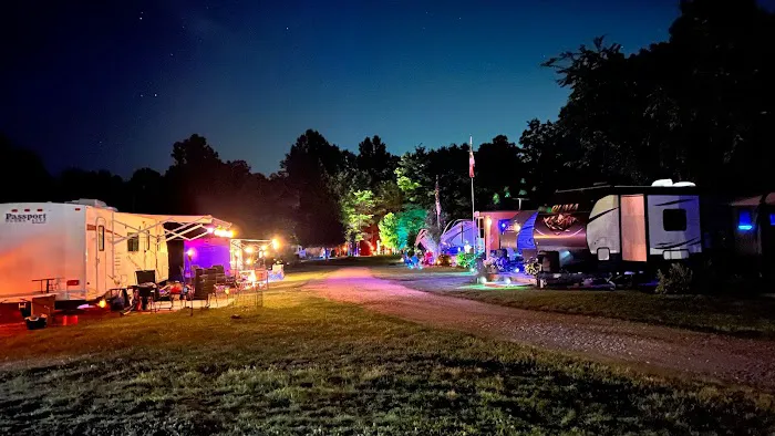 Camp Buckwood Picture 2