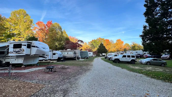 Camp Buckwood Picture 5