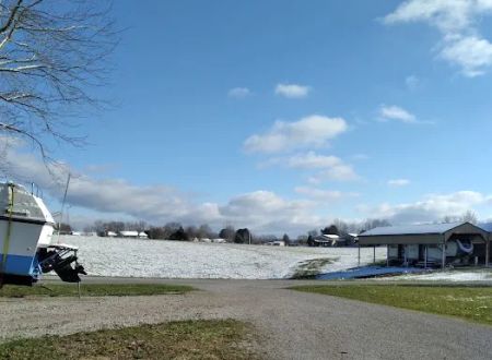 Lake Cumberland RV Park