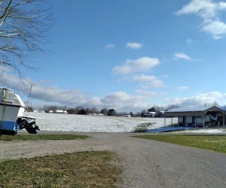Lake Cumberland RV Park