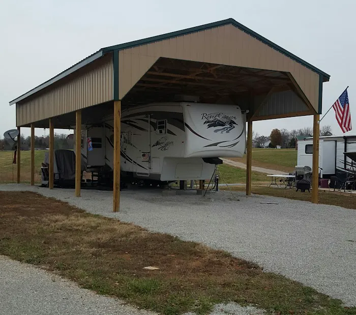 Lake Cumberland RV Park Picture 6