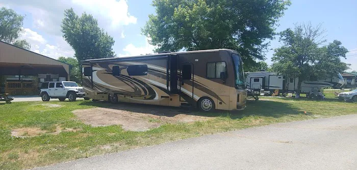 Lake Cumberland RV Park Picture 4