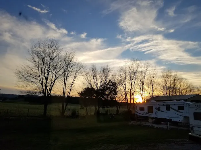 Lake Cumberland RV Park Picture 7