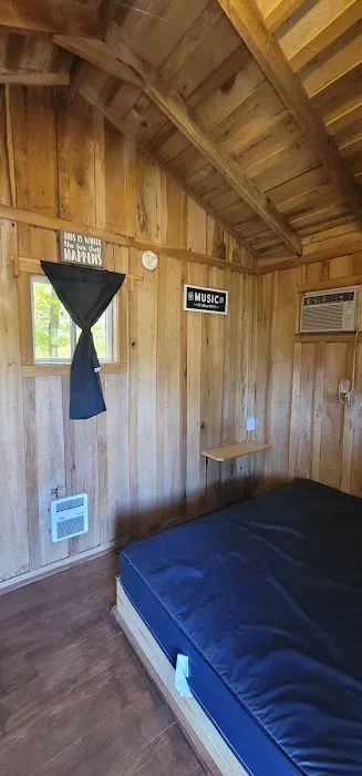 Bill Monroe Music Park & Campground Picture 2