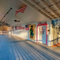 Bill Monroe Music Park & Campground ico