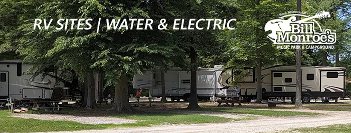 Bill Monroe Music Park & Campground Picture 6