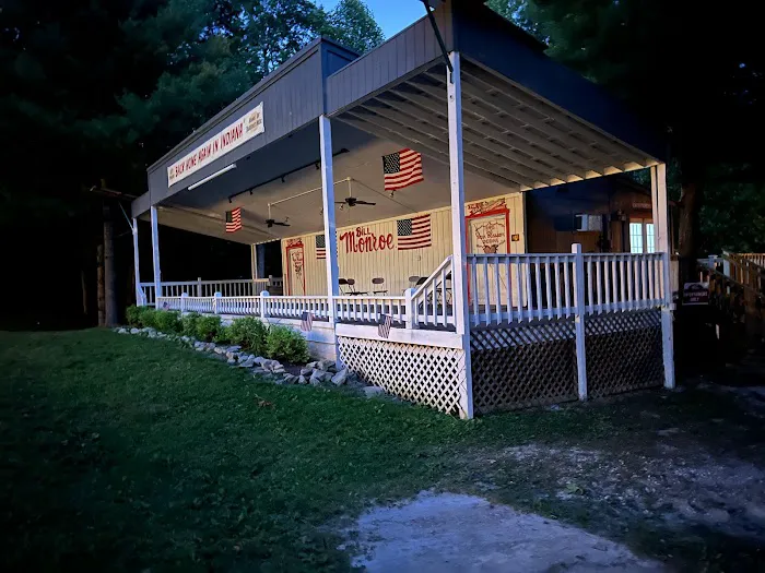 Bill Monroe Music Park & Campground Picture 7