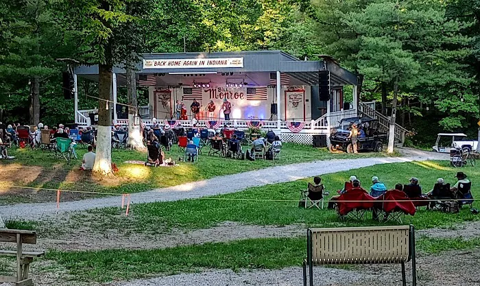 Bill Monroe Music Park & Campground Picture 9