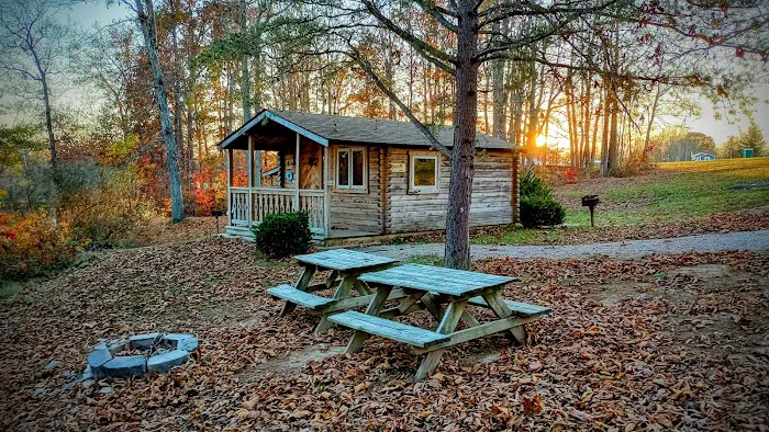 Bill Monroe Music Park & Campground Picture 8