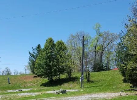Shoreline RV Park