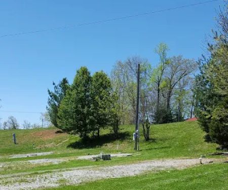 Shoreline RV Park