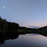 Yellowwood State Forest Camp Sites