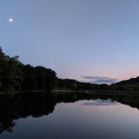 Yellowwood State Forest Camp Sites ico