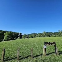 Yellowwood Campground ico