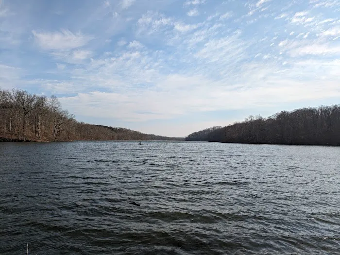 Yellowwood Campground Picture 3