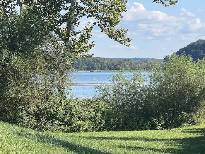 Yellowwood Campground Picture 6