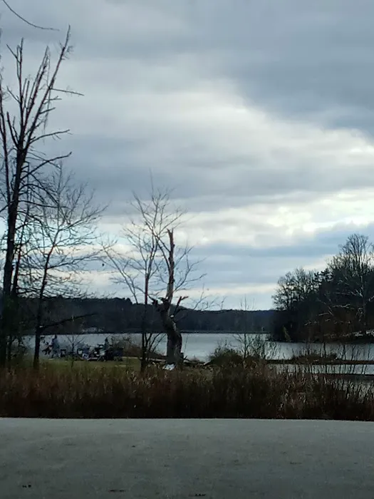 Yellowwood Campground Picture 7