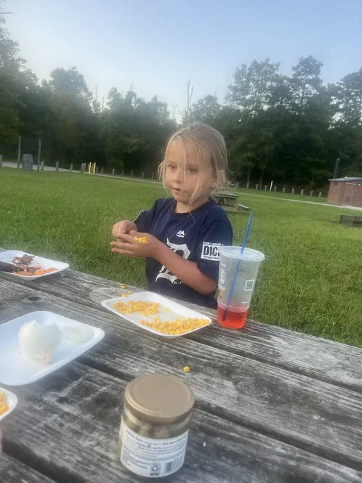 Yellowwood Campground Picture 8