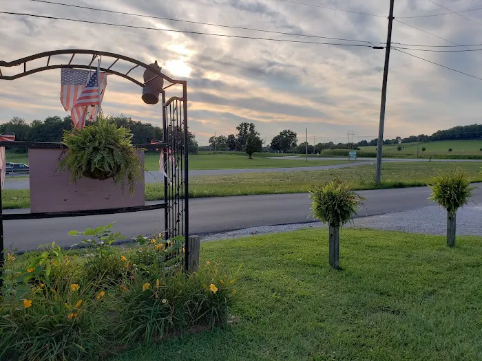 Somerset KY RV Park Picture 1