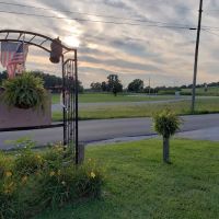 Somerset KY RV Park ico