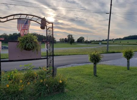 Somerset KY RV Park