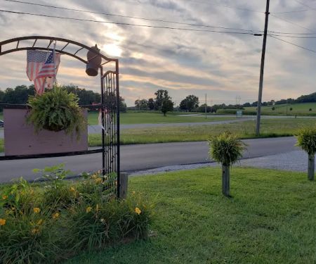 Somerset KY RV Park