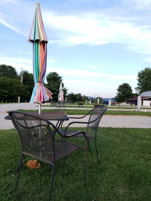 Somerset KY RV Park Picture 6