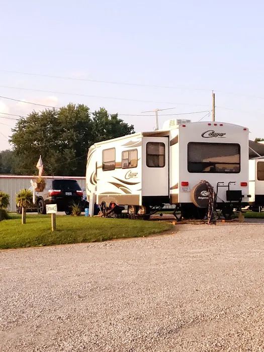 Somerset KY RV Park Picture 8