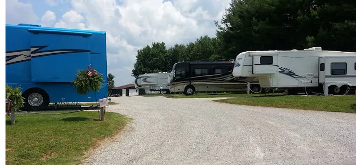 Somerset KY RV Park Picture 10