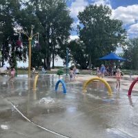 Bay City State Park Campground ico