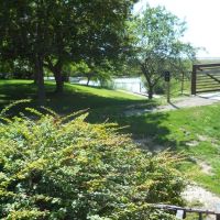 Sebewaing County Park ico